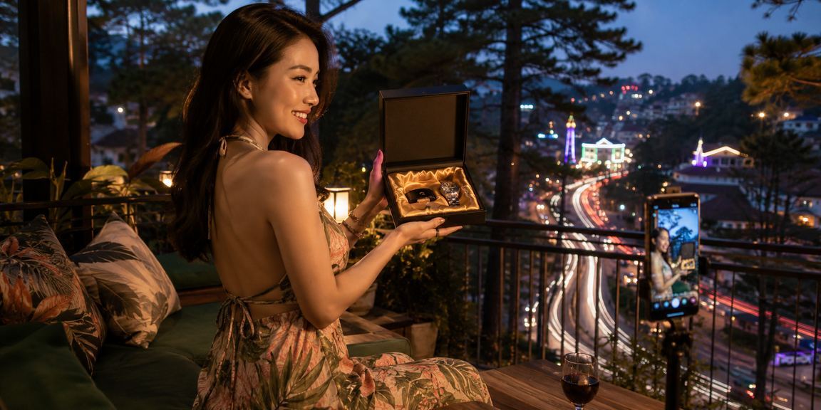 Không gian cá cược bóng đá và bảo mật dữ liệu tại Đà Lạt