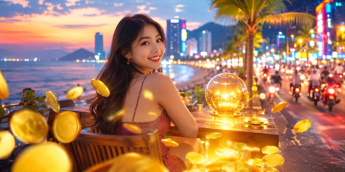 Người chơi theo dõi kết quả xổ số và áp dụng mẹo cá cược tại Đà Nẵng