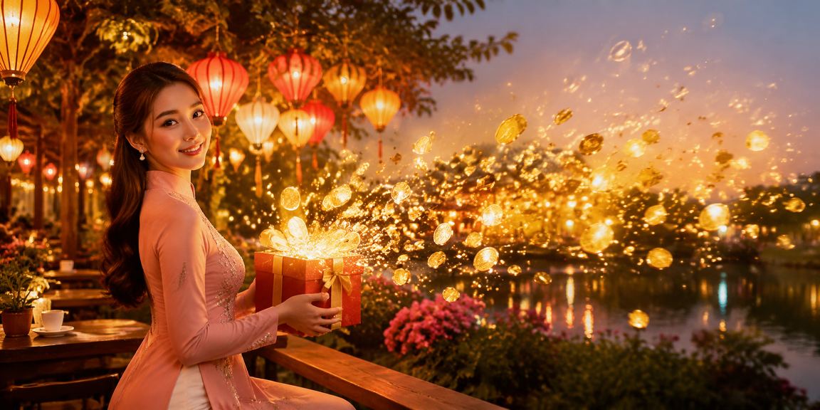Người chơi cá cược thể thao và casino sôi nổi tại Hội An