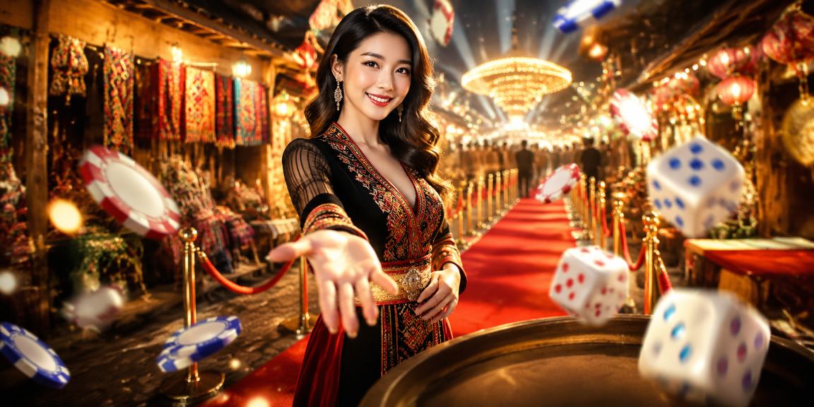 Sự kiện cá cược Tài Xỉu tại Sapa với người chơi hào hứng